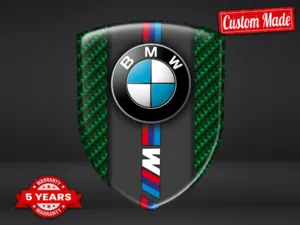 BMW Pare-Brise Sur Mesure Tuning Qualité Pro Supérieure